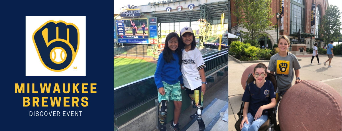 Brewers vs Padres - Variety - the Children's Charity of Wisconsin